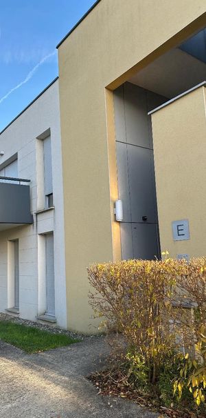 Location Appartement 2 pièces 40m² ST ALBAN 31140 - Photo 1