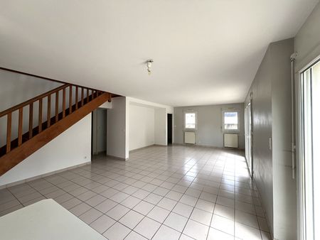 A louer maison de 150 m2, 5 chambres - Photo 2