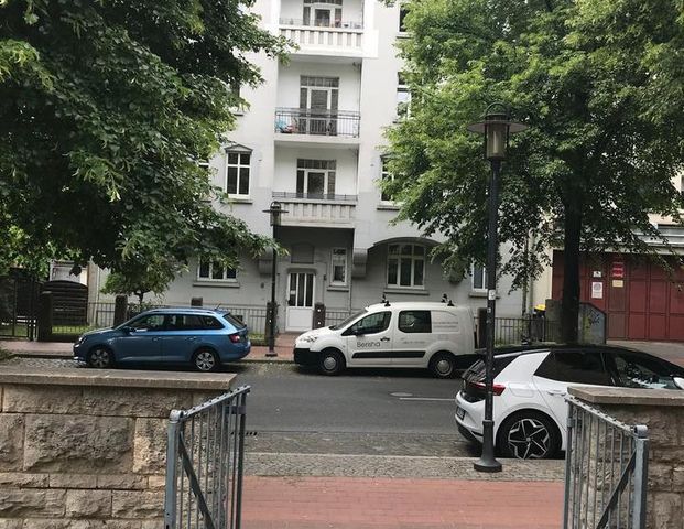 2-Zimmer-Wohnung in Hildesheim - Foto 1