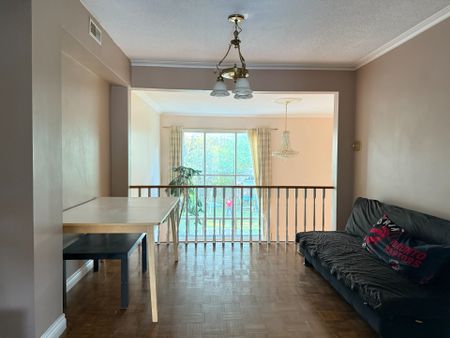 For Lease - 48 Chipwood Crescent Unit# Upper, Toronto, Ontario - Photo 3