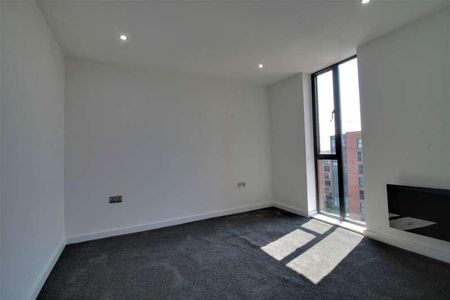 Holloway Head, Florence Street, Birmingham City Centre, B1 - Photo 4