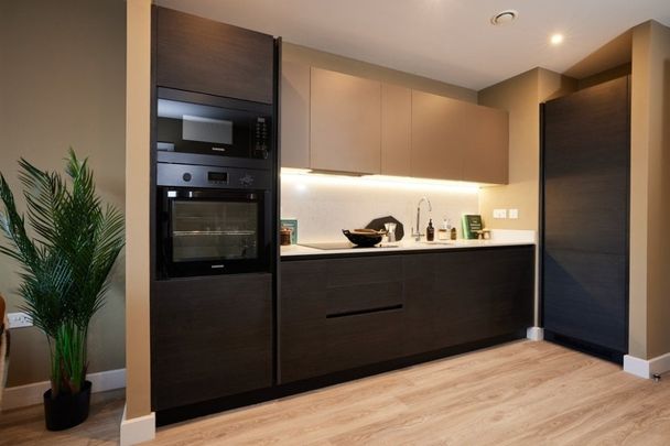 1 bedroom apartment to rent - Photo 1