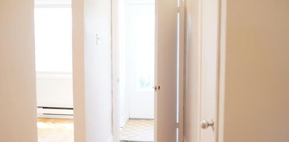 1 CH - 1 SDB - Montréal - $1,275 /mo - Photo 2