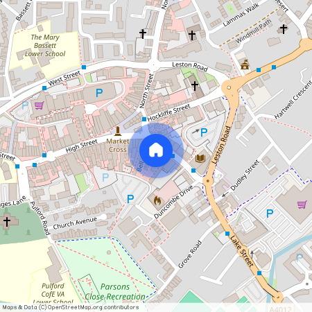 Lake Street, Leighton Buzzard