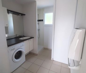 location Appartement T2 DE 46.16m² À NANTES - Photo 2