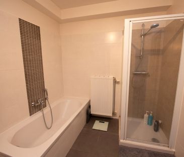 Gelijkvloers appartement met koertje te Desselgem! - Photo 6