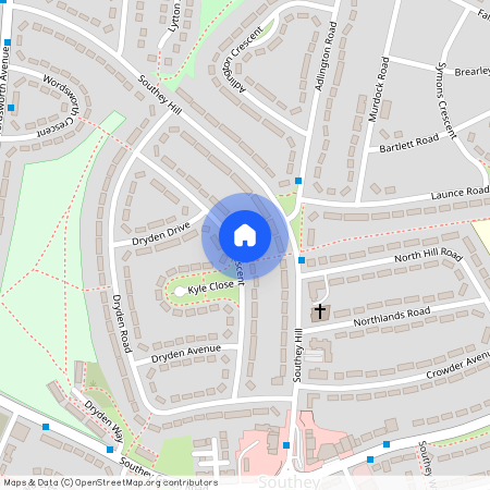 Kyle Crescent, Sheffield, S5