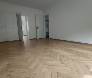 2 Zimmer, 66 m², 4. Stock - Foto 6