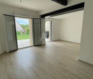 Location Maison 5 pièces 116m² JUIGNE SUR LOIRE 49610 - Photo 6