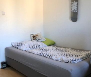 Hugo-Wolf-G./Elisabethstr.: Garconniere Nähe KFUG - Foto 5