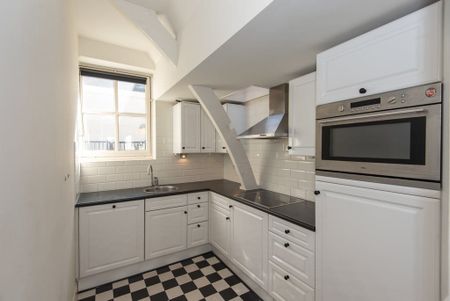 Appartement te huur: Spui 1-K 1012 WX Amsterdam - Foto 2