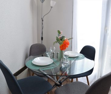 Location Appartement 2 pièces 30m² CLERMONT FERRAND 63000 - Photo 6