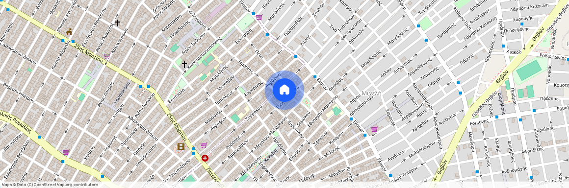 Ίλιον (Κέντρο)