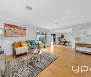 5 Cosgrove Court, Meadow Heights, Vic 3048 - Photo 1