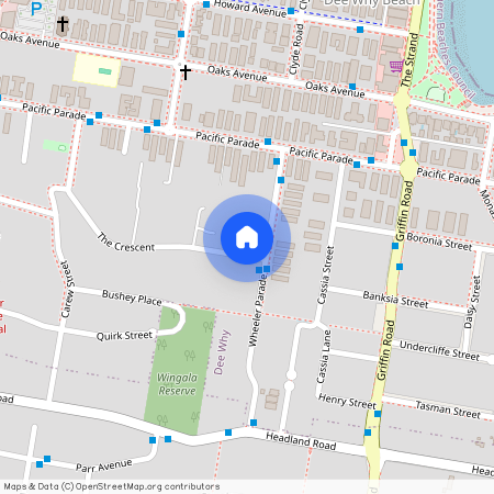 5/19 Wheeler Parade, NSW 2099, Dee Why