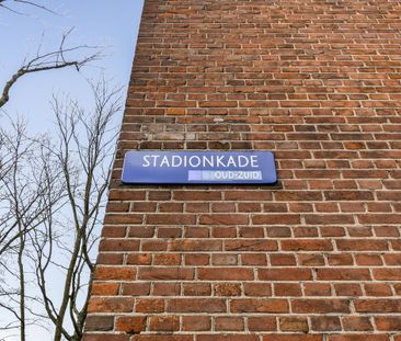 Stadionkade 93 4 - Foto 3