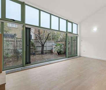 The Studio, Leighton Road, Kentish Town, NW5 - Photo 2