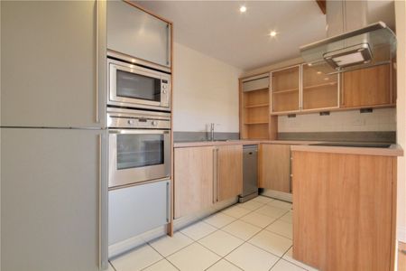 Luscinia View, Napier Road, Reading, Berkshire, RG1 - Photo 4