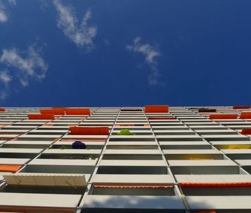 Möbliertes Appartement / Wohnung mit Balkon in München Solln zum 01... - Foto 1