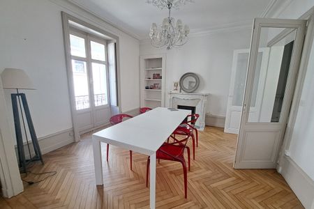 APPARTEMENT T4 MEUBLE NANTES - Photo 5