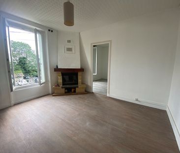 Appartement Corbeil Essonnes 3 pièce(s) 47.35 m2 - Photo 1