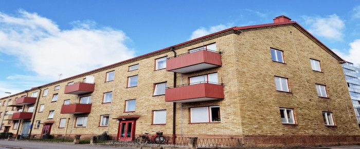 Falegatan 9A - Photo 1