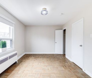 For Lease - 2846 Bloor Street Unit# 11, Toronto, Ontario - Photo 5