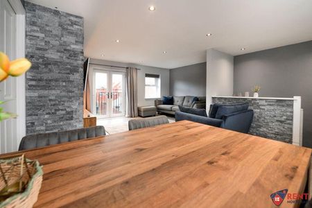 2 bedroom apartment to rent - Photo 3