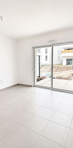 Appartement 1 pièce - Photo 1