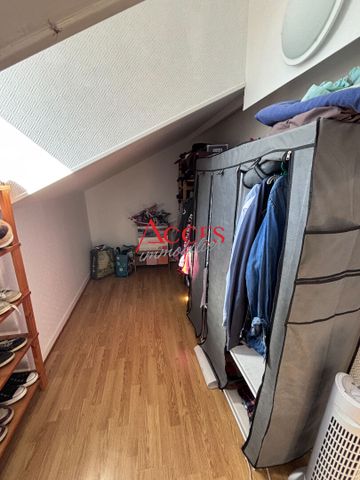 Location Appartement 3 pièces 53m² - Photo 3
