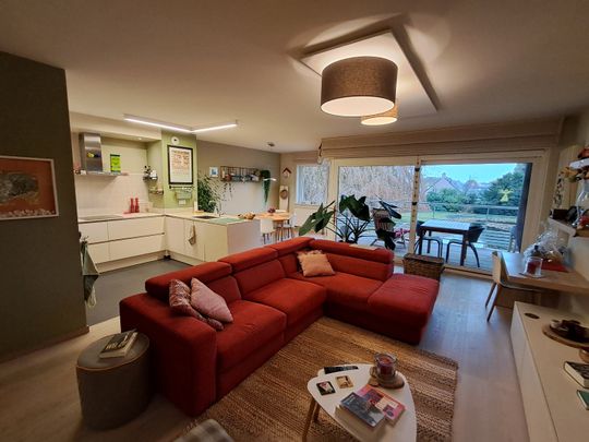 Perfect instapklaar appartement op een mooie en rustige ligging! - Photo 1