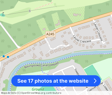 Woodham Gate, Woking, GU21 - Photo 1