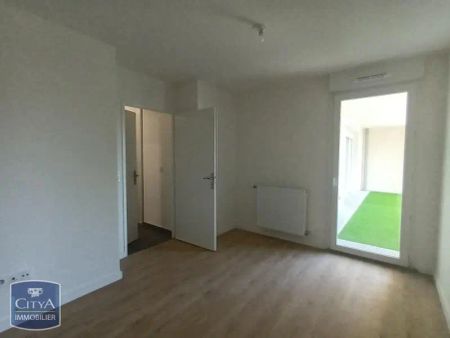 Appartement à louer 3 pièces 64.9m² - Photo 2