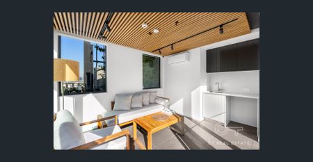 Be Part of the Residents of Cowper Residences. 2 Bedrooms 2 Bathrooms Apartment Options Available for Viewing - Photo 3