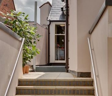 Studio to rent - Photo 4