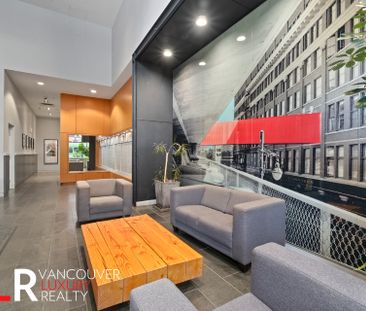 Condo in Downtown Vancouver, BC - Photo 6