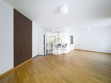 Location appartement 2 pièces 53.37 m² à Lille (59000) CENTRE VILLE CENTRE VILLE - Photo 5