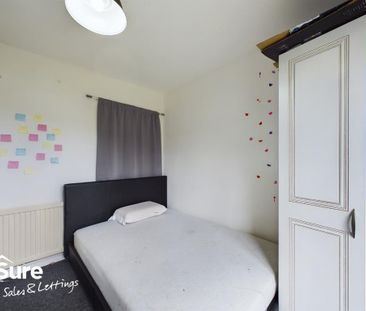 1 bedroom semi-detached house to rent - Photo 2