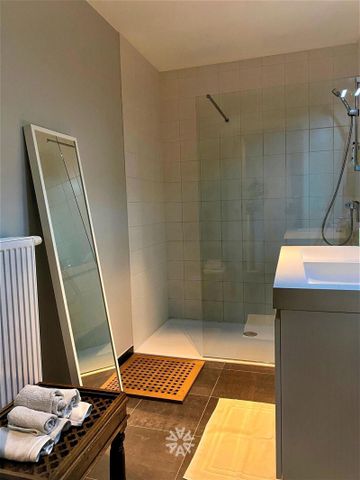 Ruim appartement met terras te huur in centrum Gent - Photo 4