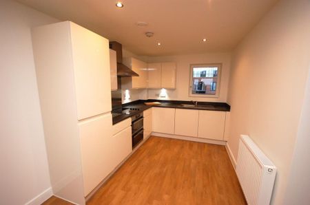 1 bedroom flat to rent - Photo 4