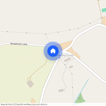 Talbenny, Haverfordwest