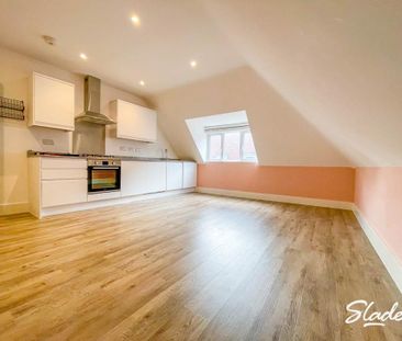 1 bedroom apartment to rent - Photo 3