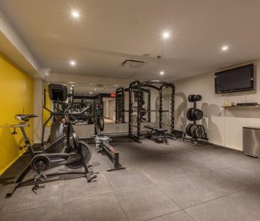 1061 Rue St-Alexandre, app.403, H2Z 1P5, H2Z 1P5, Montréal - Photo 6