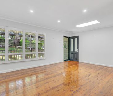 Warm Family Home with Sought-After School Catchments - Photo 3