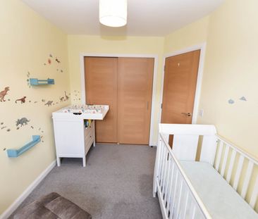 23 Conglass Field Gardens, AB51 4AB, Inverurie - Photo 6