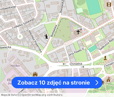 Do wynajęcia mieszkanie 2 pokojowe- ul. Ogrodowa - Zdjęcie 1