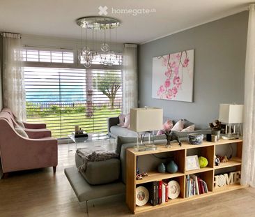 Casa indipendente arredato con giardino e vista lago - Foto 2