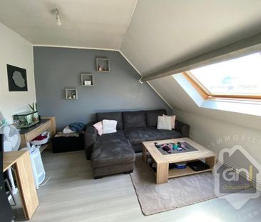 Location Appartement 2 pièces 30m² - Photo 1