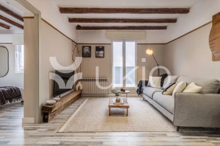 Apartamento de alquiler en Calle de Fuencarral, Justicia - Chueca - Foto 3