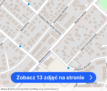 Puck - całorocznie - z piwnicą - bez prowizji - przestronne - Zdjęcie 1